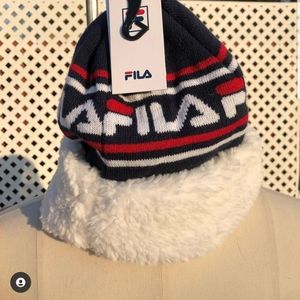 Fila Bennie